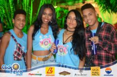 Camarote Espaço Folia (PM)